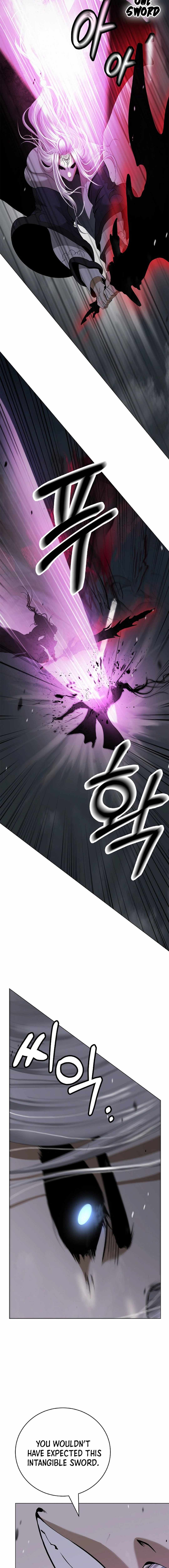 Call of the Spear Chapter 172 19